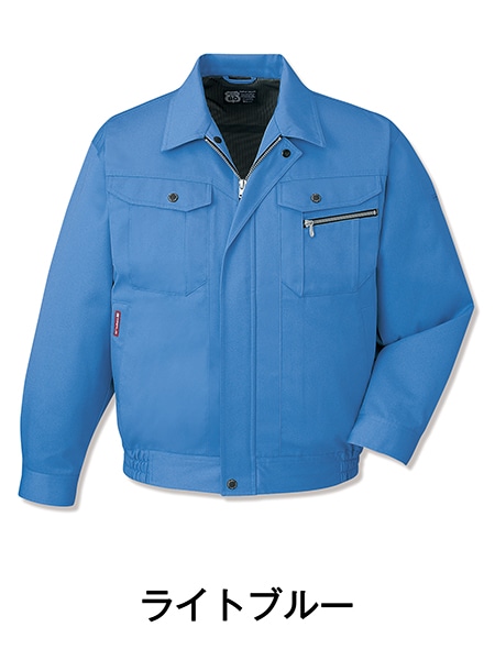 JICHODO】 80100 エコ3バリュージャンパー [秋冬]通販ページ│自重堂