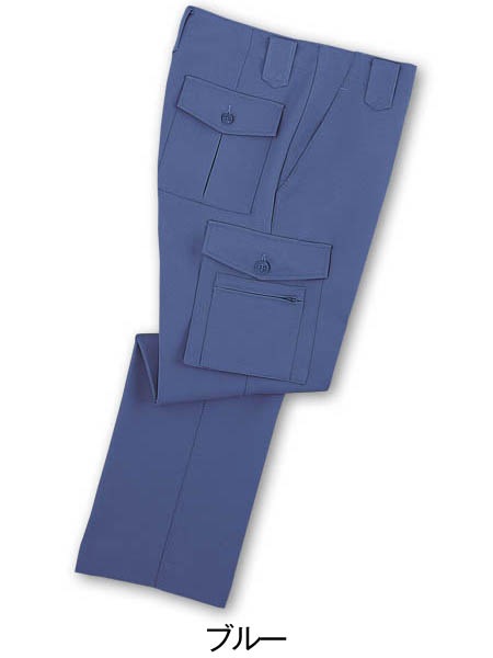 TomoeSAKURA】 4420 製品制電ストレッチカーゴパンツ [秋冬]通販ページ