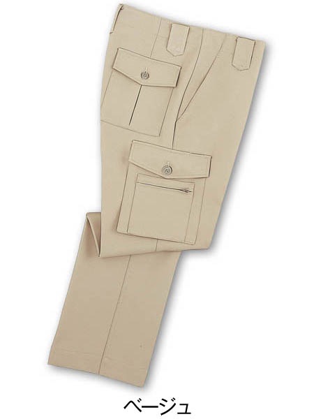 TomoeSAKURA】 4420 製品制電ストレッチカーゴパンツ [秋冬]通販ページ