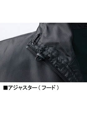 Jawin】 58133 Jawin ショートコート(フード付)[防寒]通販ページ│自重