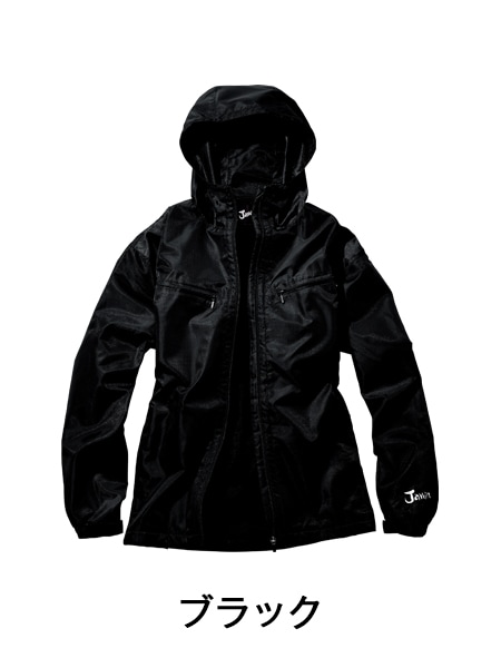 Jawin】 58133 Jawin ショートコート(フード付)[防寒]通販ページ│自重