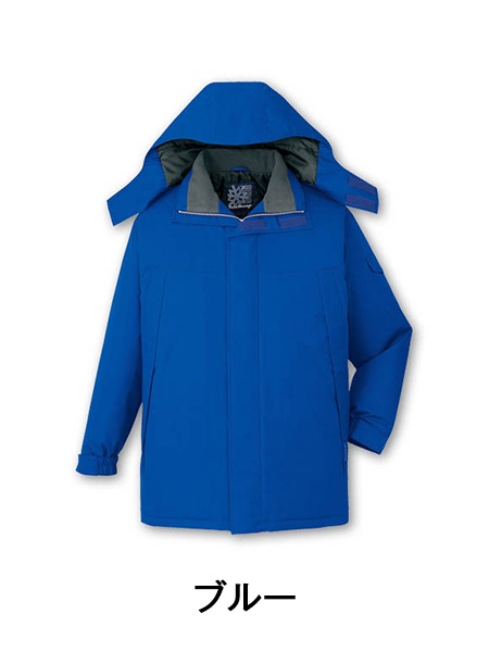 Field Message】 48433 防水防寒コート(フード付) [防寒]通販ページ