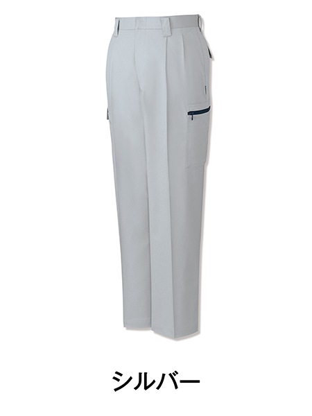 JICHODO】 43802 エコ5バリューツータックカーゴパンツ [秋冬]通販