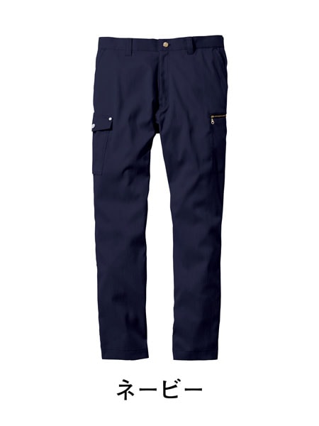 Jawin】 57102 ストレッチノータックカーゴパンツ[春夏]※SLIM FIT※通販