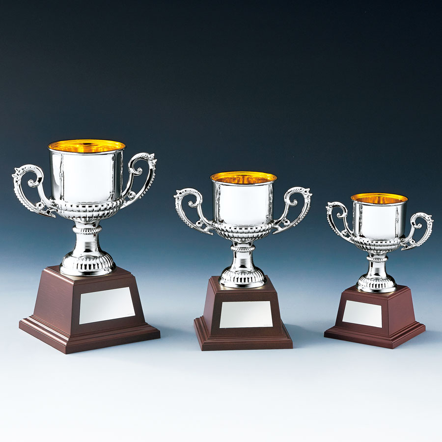 シルバーカップ JP-NO-4115 | シルバーカップ | トロフィー・優勝