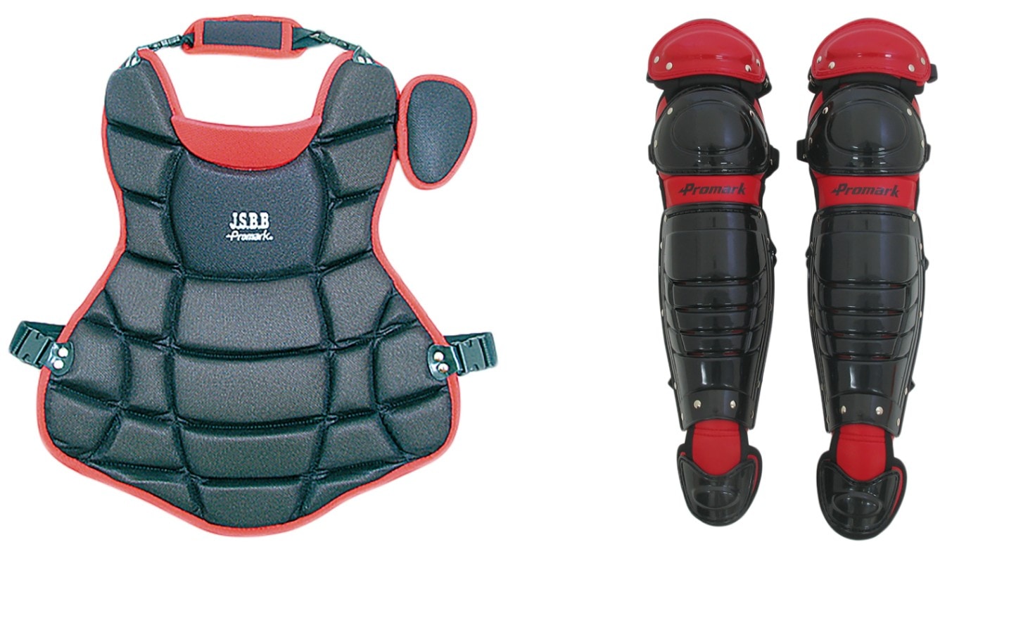 サクライ貿易(SAKURAI) Promark(プロマーク) 野球 軟式 キャッチャー