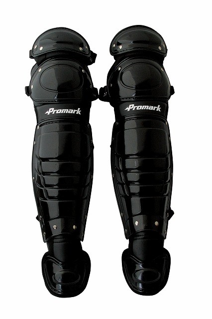 Promark プロマーク 軟式野球 一般軟式用キャッチャー防具3点セット