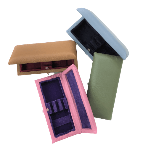 OBリードケース JDR [3本/カラー] | リードケース,オーボエ | JDR