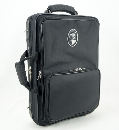 OB(マリゴM2専用)＆EHダブルケース [MB] コンパクト | 楽器用備品,楽器