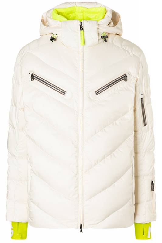BOGNER ボグナー メンズ スキー ジャケット 3140-4614 TINO-D 133