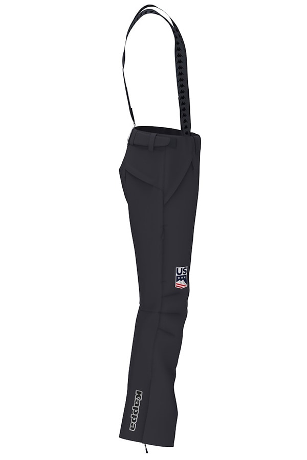 SALE 50%】Kappa カッパ メンズ スキー パンツ 6CENTO 622G HZ US BLUE