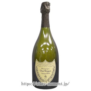 ドンペリニヨン レゼルヴドラベイ 2003 木箱付 │ Dom Perignon