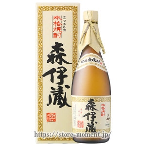 森伊蔵 1800ml 森伊蔵 1800ml 25% 商品詳細ページ 1.8リットル 通販