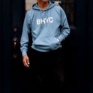 ボートハウストレーナー裏起毛(紺色) 裏起毛】ボートハウストレーナー