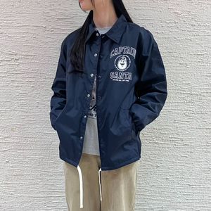 キャプテンサンタ》ドライジップパーカ / JOYMARK DESIGN オンライン