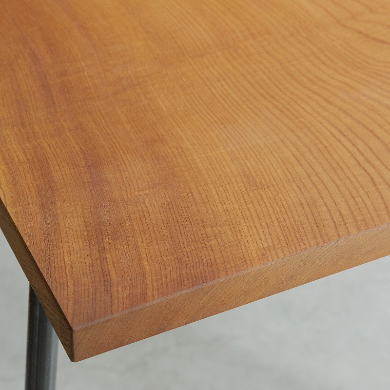 無垢天板 ケヤキ（玉杢） W1685 | 家具,無垢天板,ダイニングテーブル用