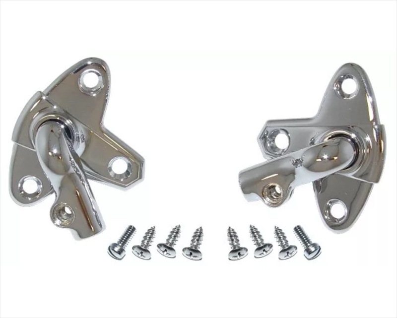 インパラ 1959 1960 1961 1962 1963 impala サンバイザー ブラケット