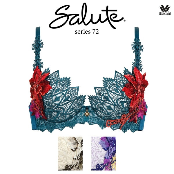 SALE サルート,サルート 71G-76G | インナーショップ ジュネワコー