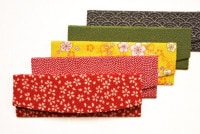 極上国産本つげ4.5寸とき櫛(荒歯) | つげ櫛,極上とき櫛 | 十三や