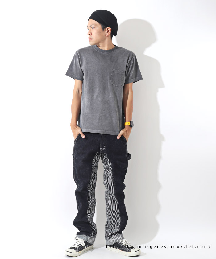 Monkey Combo Painter Pants / モンキーコンボペインターパンツ | Work