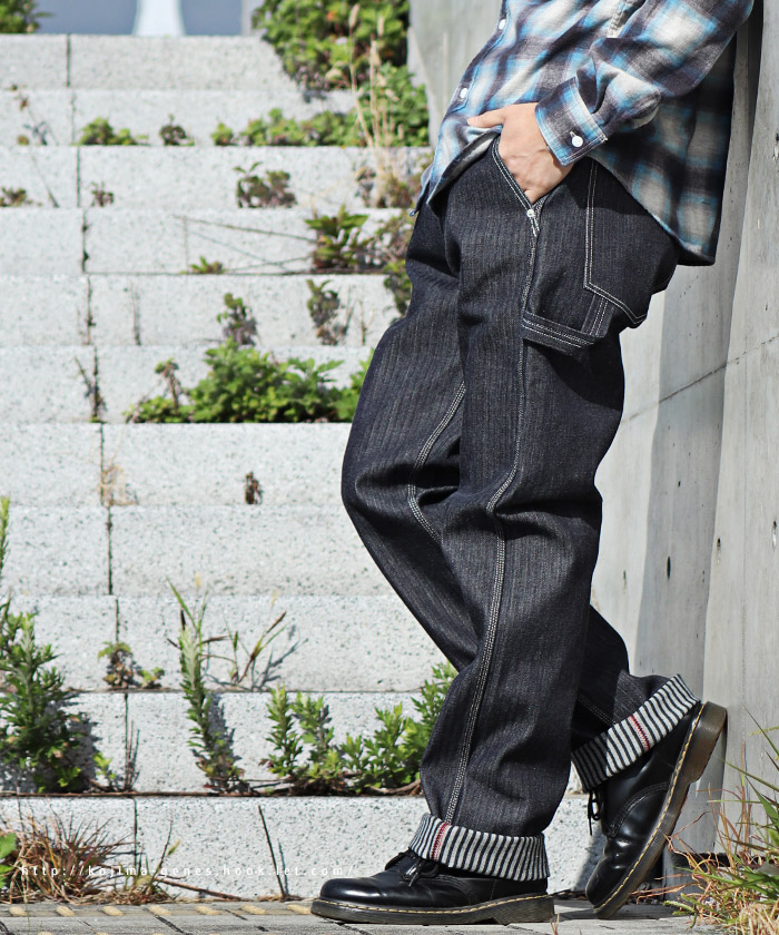 Diceweave Painter Pants / ダイスウィーブペインターパンツ | Work