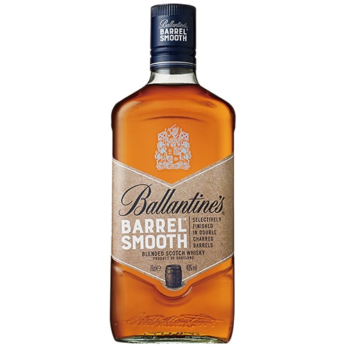 バランタイン バレルスムース：700ml [70336]終売(98-0) 激安酒通販