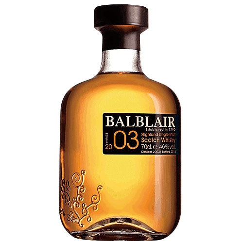 バルブレア 10年 新品未開封 古酒 オールドボトル バルブレア 10年