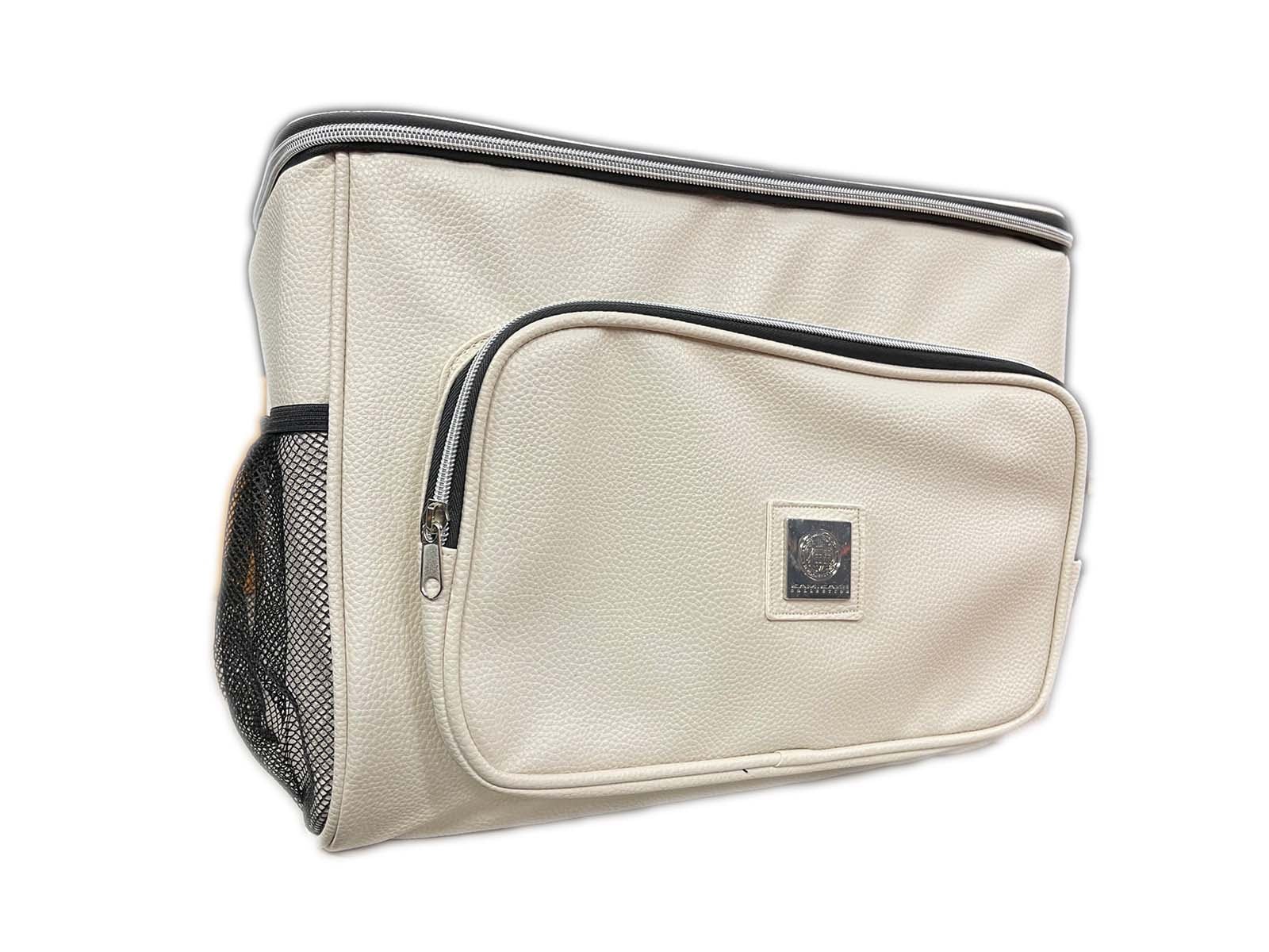 DETAILING COLLECTION BAG Large〈WHITE〉 | THE DETAIL SUPPLY