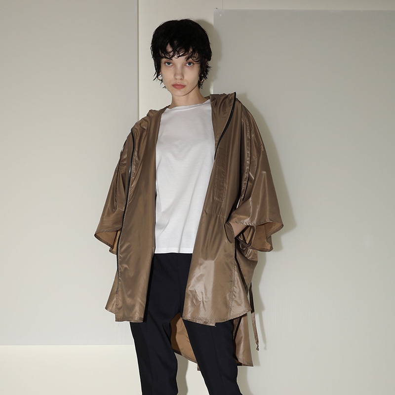 KAMISHIMA CHINAMIカミシマチナミ公式通販サイト|アウター・コート