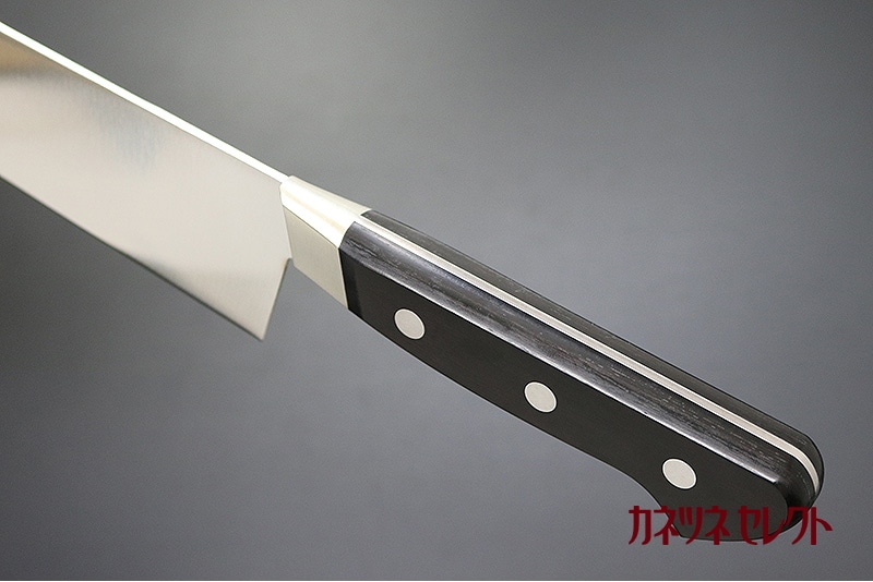Misono ミソノ UX10 牛刀270mm (No.714) | 包丁,洋包丁,牛刀 (剣型