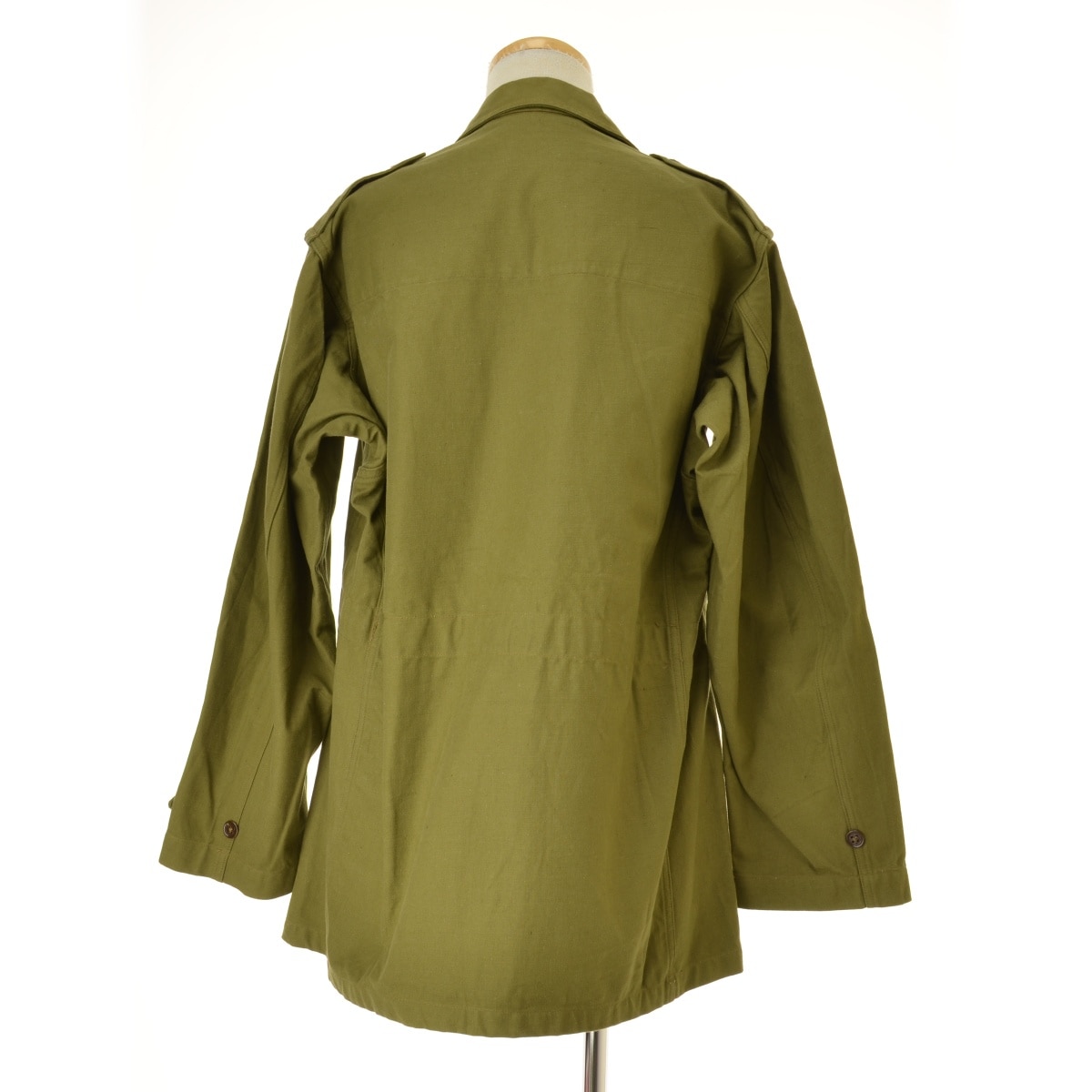 ブランド古着】MILITARY / ミリタリー 50s 1952年製 FRENCH ARMY M47