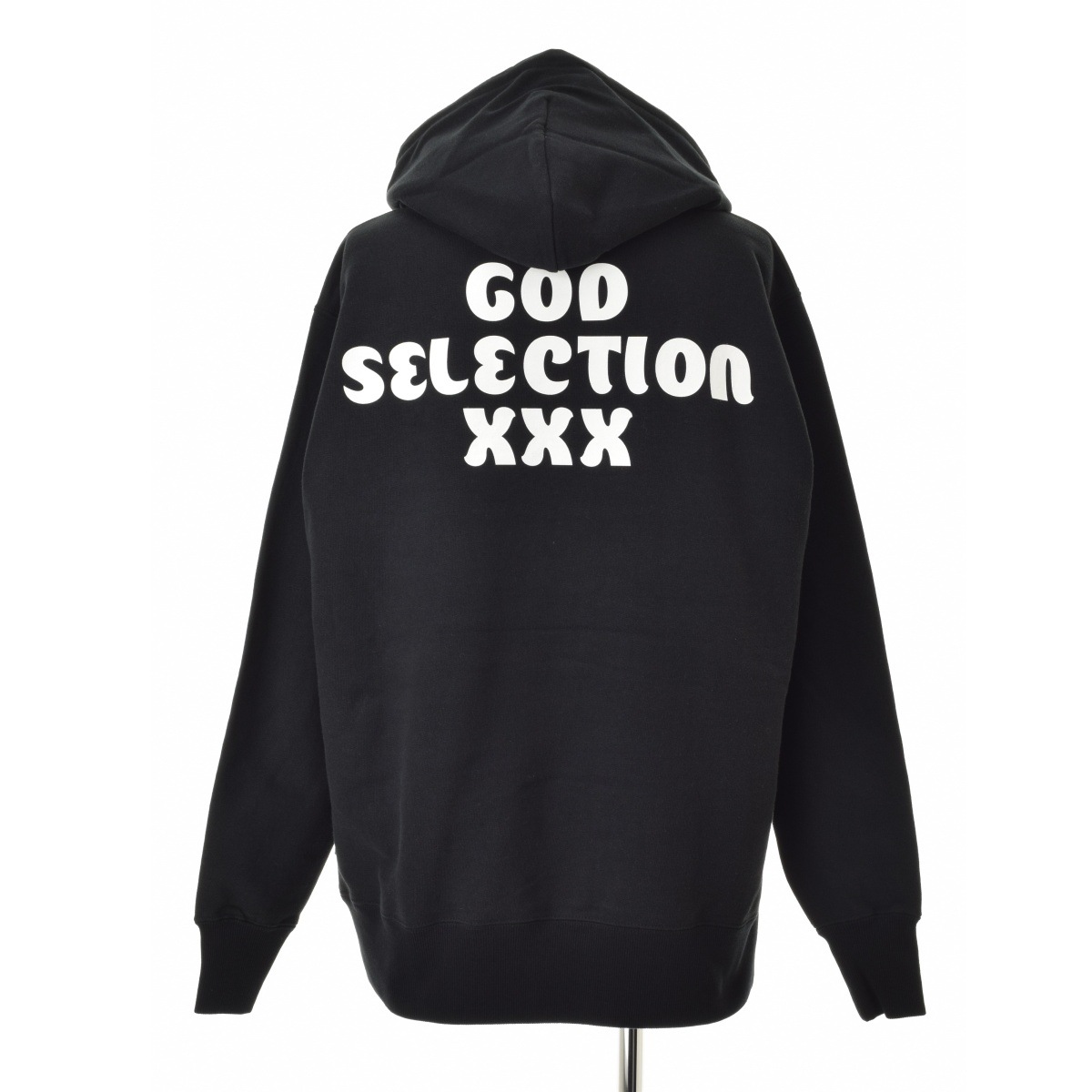 ブランド古着】GOD SELECTION XXX × Casper / ゴッドセレクション