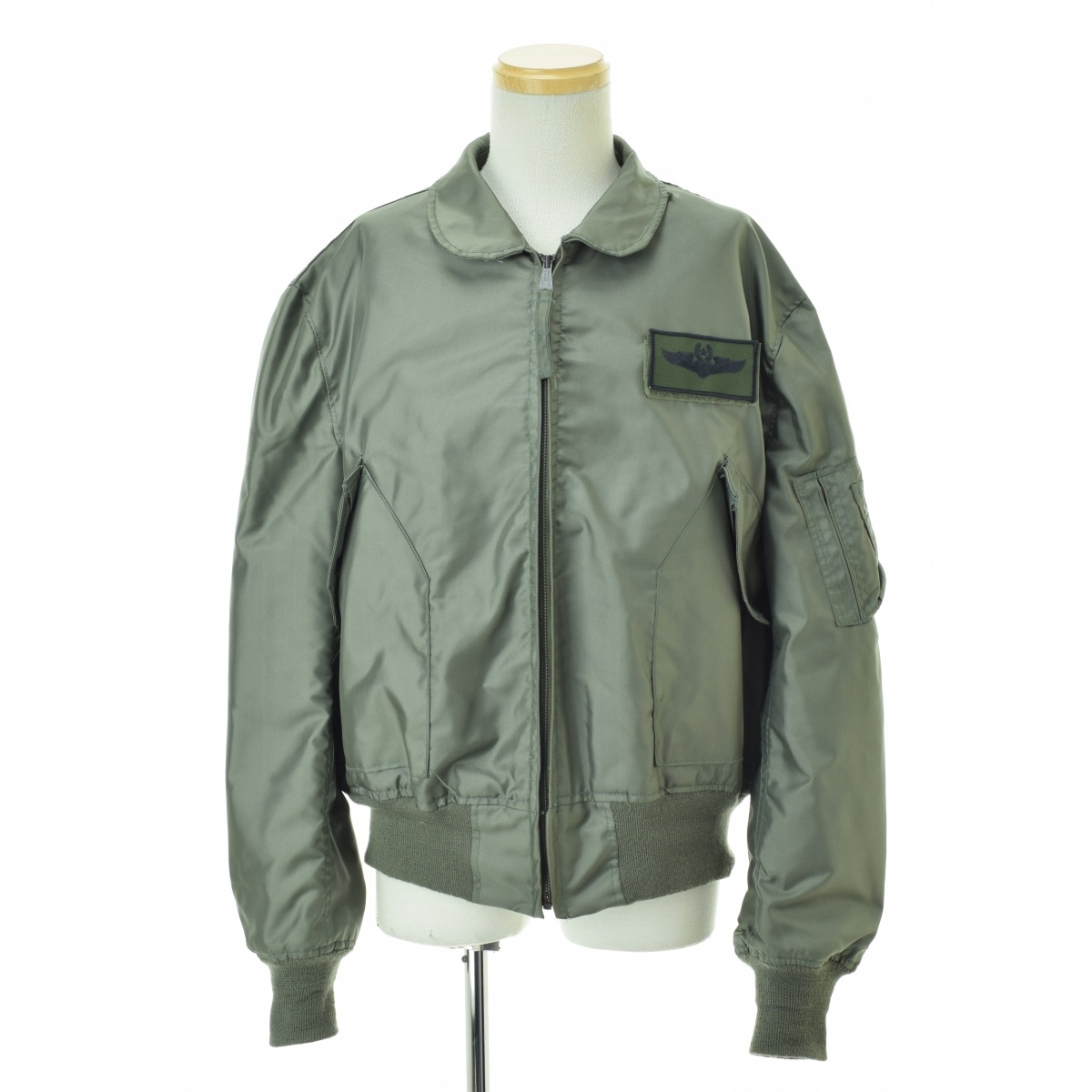 ブランド古着】ALPHA / アルファ MIL-J-83382C CWU-36/P 後期型 民間