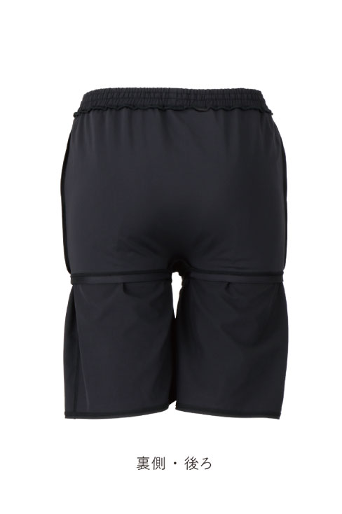 ジェンダーレス水着のサーフパンツは制服通販のカンコーオンライン