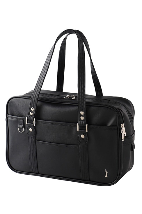 イーストボーイ Venusの合皮のスクバは制服通販のカンコーオンライン