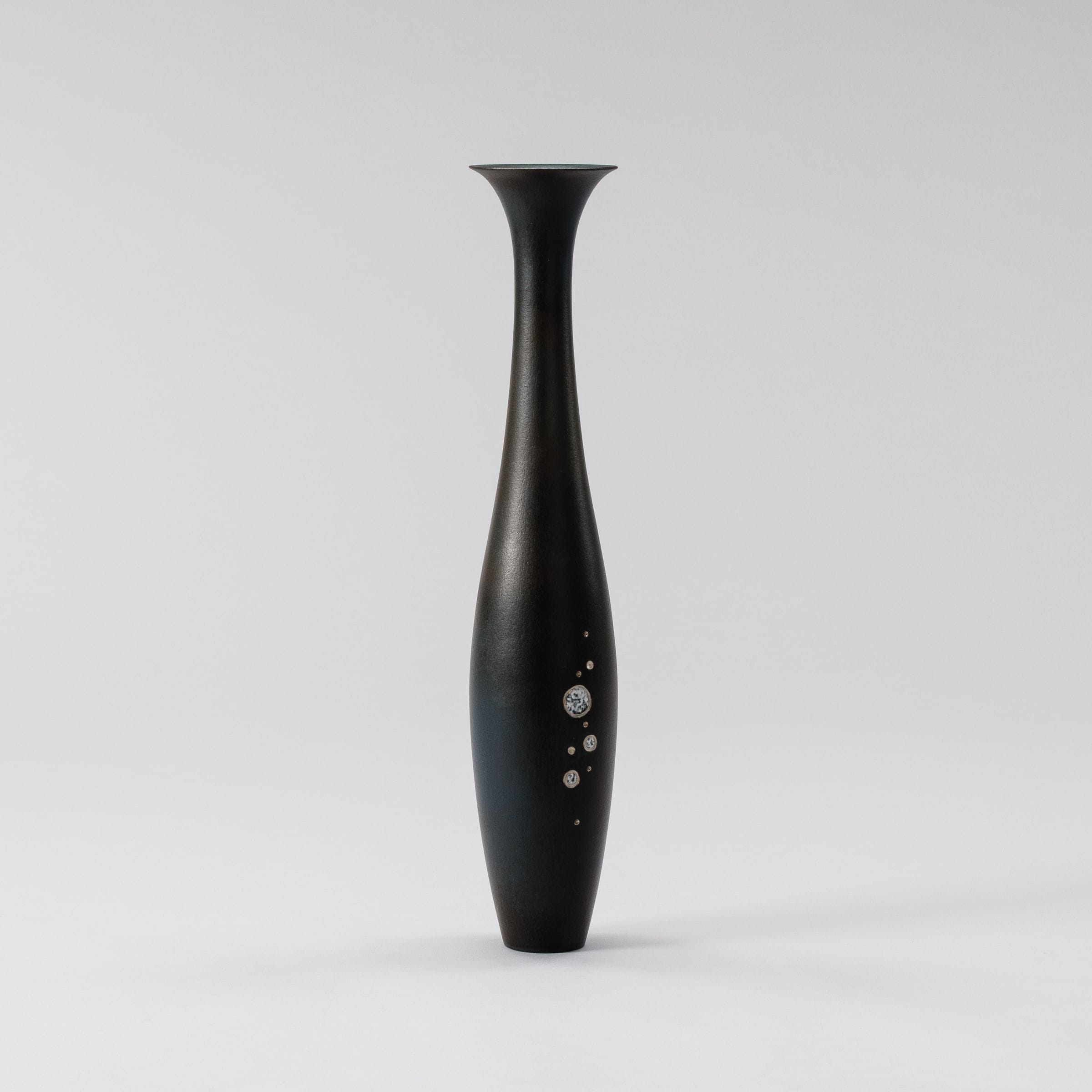 古典立華瓶 | 花器・花瓶,銅器 | フラワーショップ花楽