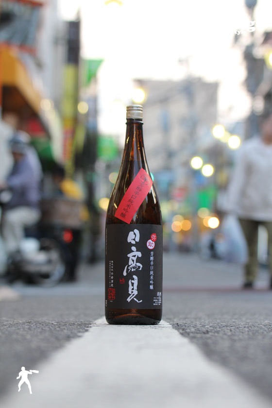 日高見 弥助 芳醇辛口純米吟醸 1800ml｜日本酒,宮城)日高見｜利田屋