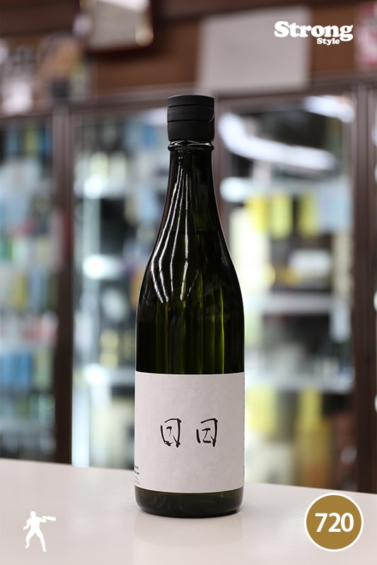 日日 秋津山田錦 720ml｜日本酒,京都)日日｜利田屋｜カガタヤ 地酒専門