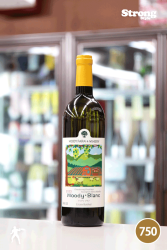 ウッディファーム トリニティFSP 2022 トライアルバッチ（赤・辛口