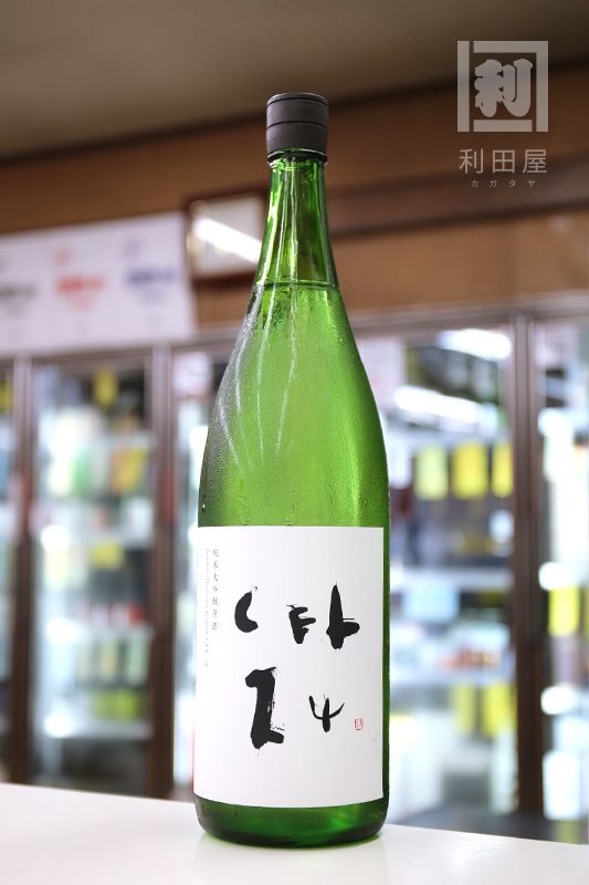 亀泉 CEL-24 純米大吟醸 火入れ原酒 1800ml｜日本酒,高知)亀泉｜利田屋