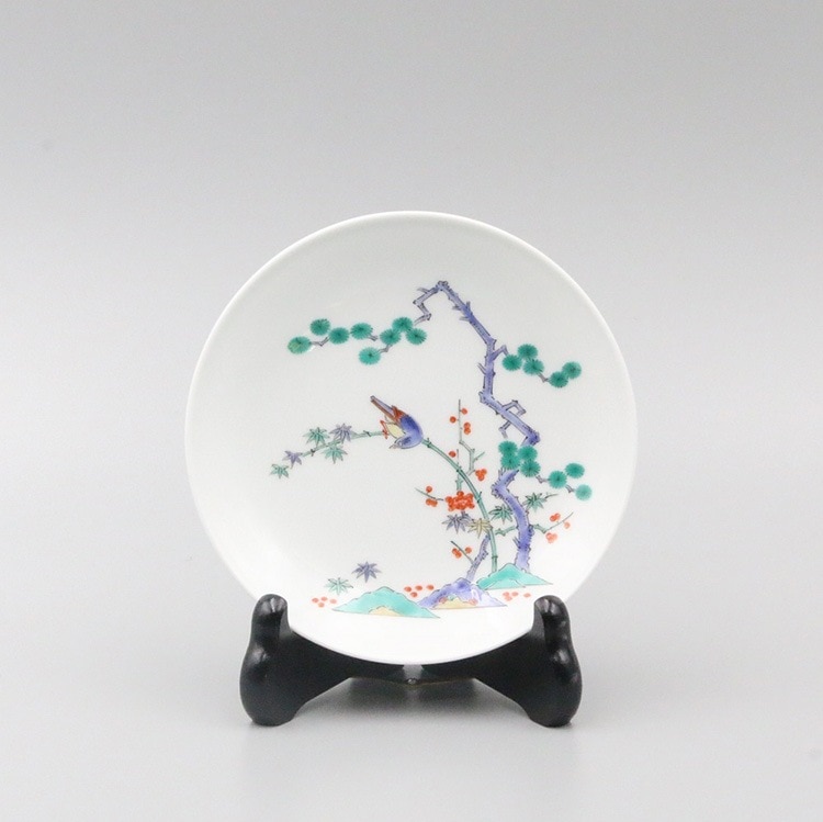 額皿 | 柿右衛門窯公式オンラインショップ