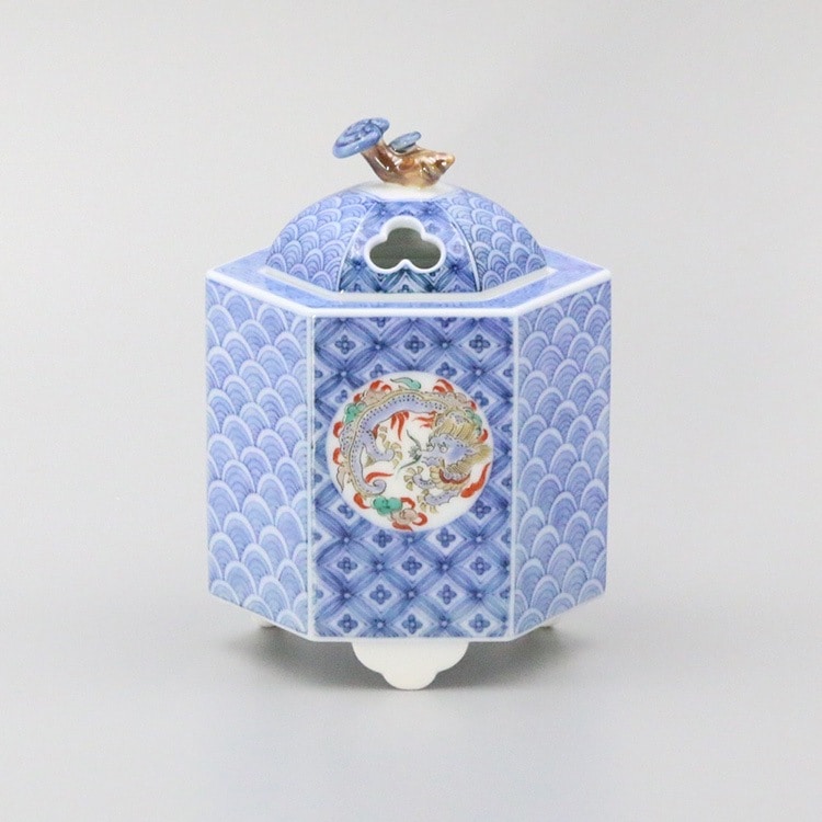 香炉・香合 | 柿右衛門窯公式オンラインショップ