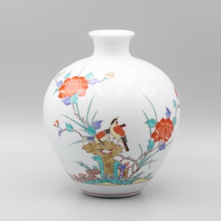 花瓶・瓶 | 柿右衛門窯公式オンラインショップ