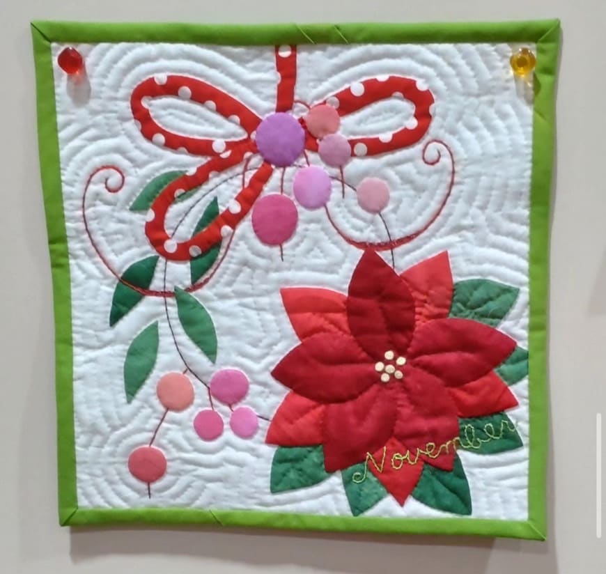 ラグマット パッチワークキルト 87の母の作品 【公式通販】