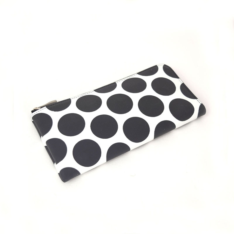 mizutama】L字ファスナー長財布 | 長財布