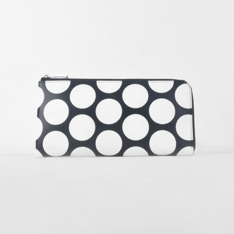 mizutama】L字ファスナー長財布 | 長財布