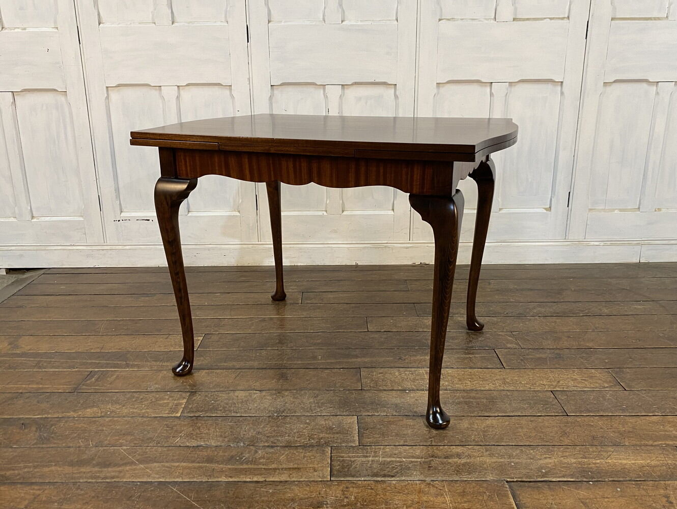 ドローリーフテーブル | アンティーク家具,テーブル,ドローリーフ