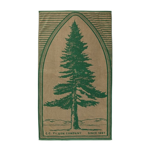FILSON TOWEL / タオル （US限定商品）
