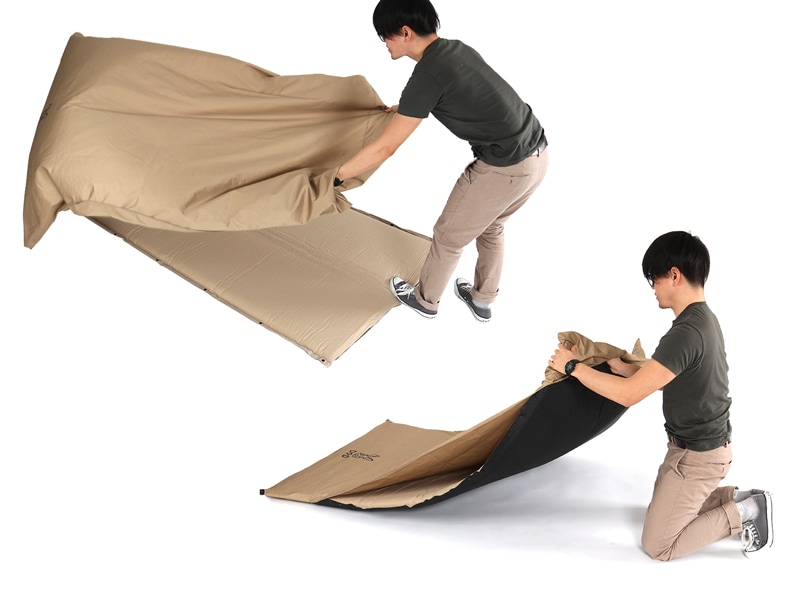 DOD】ソトネノサソイ（M）CM2-621-TN | アウトドア | 京王アートマン