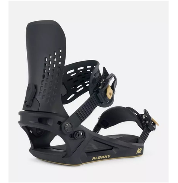 K2 K2 SONIC Lサイズ バインディング スノーボード ビンディング Sonic